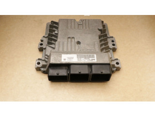 Блок управления двигателя 9692020480, 9678226080   Peugeot 4008