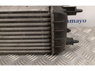Интеркулер 9684946380, M144207D Citroen C5