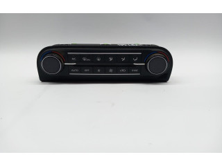 Блок управления климат-контролем 2827127350   KIA Carens I