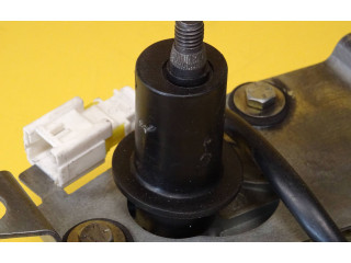 Моторчик заднего дворника 9636218280, 404650 Citroen Xsara