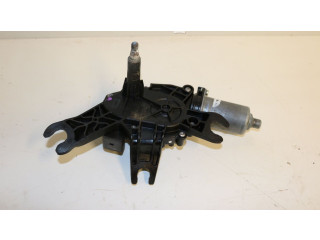 Моторчик заднего дворника 987001P000 KIA Venga