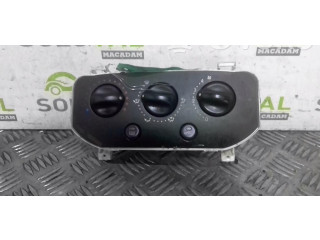 Блок управления климат-контролем NT Renault Clio II