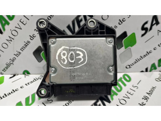 Блок подушек безопасности SV23-09   Citroen C-Elysée