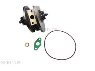 Turbodmychadlo Турбина 54389700005, CHRA30-0258 Renault Megane IV