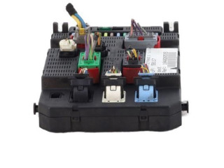 Модуль управления BSM 00006500FH Citroen C2