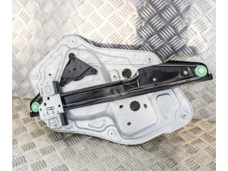 Зеркало электрическое Skoda Yeti (5L) 2009 - 2017 года