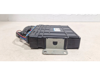 Блок управления двигателя Mn171269 Mitsubishi Grandis