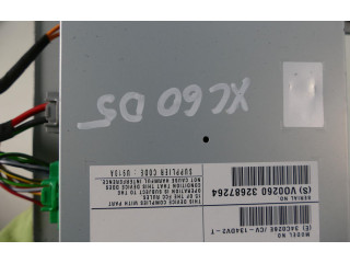 Звукоусилитель 31409100 Volvo XC60 2014