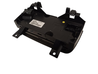 Блок управления климат-контролем 735377258, 735377258   Fiat Idea