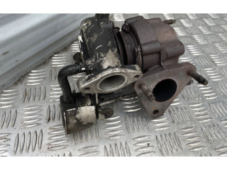 Turbodmychadlo Турбина Nissan Almera Tino