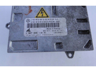 Блок управления Xenon