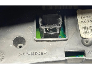 Панель приборов 1496286080, 5550001707   Citroen C8       