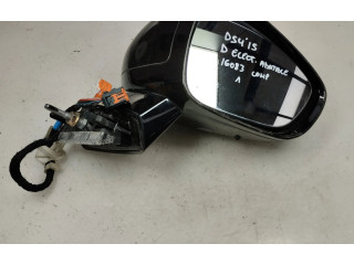 Зеркало электрическое Citroen DS4 - года