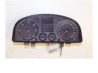 Панель приборов 1T0920850C Volkswagen Touran I
