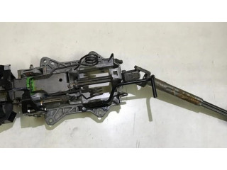    Рулевая рейка 59093, 02808776   Volkswagen Touran I 2003-2010 года