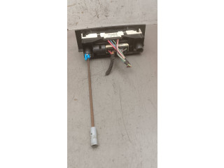 Блок управления климат-контролем 6Y0820045B Skoda Fabia Mk1 (6Y)