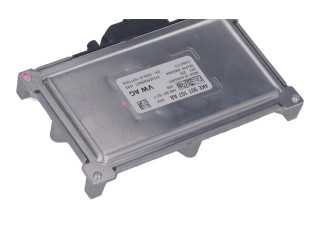 Блок управления 4KE907107AA Audi A6 S6 C8 4K