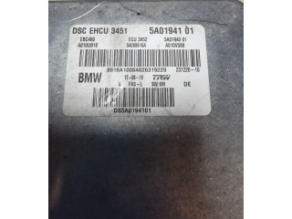 Блок АБС 5A01941, DS5A0194101   BMW  X3 G01  2018 - 2024 года