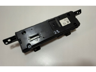 Дисплей 85261SJ110, 85261SJ110 Subaru Forester SK