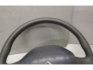 Руль Citroen Jumper 2002 - 2006 года 7353213690