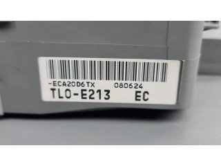 Блок предохранителей TL0E213, TL0E213EC Honda Accord