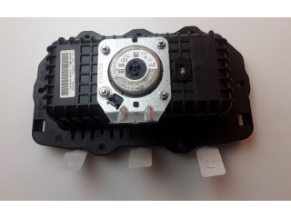 Подушка безопасности пассажира 9672848580   Peugeot 2008 I