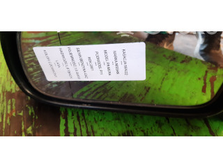 Zpětné zrcátko  Nissan Primera 2001    