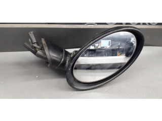 Зеркало электрическое Mini One - Cooper R50 - 53 2001 - 2006 года