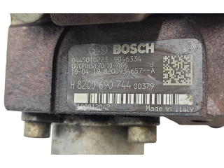 Топливный насос