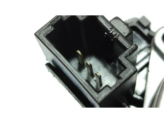 Моторчик заднего дворника 287105483R    Renault Zoe