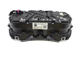 Панель приборов 5JA920740B, A2C13556900   Skoda Rapid (NH)       