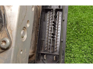 Блок АБС SsangYong Rexton - года