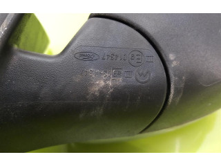 Зеркало электрическое Ford S-MAX 2006 - 2015 года