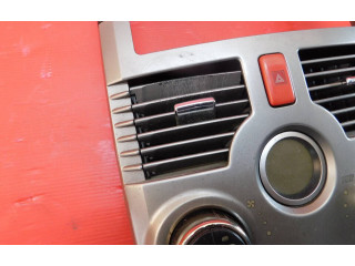 Блок управления климат-контролем Daihatsu Terios