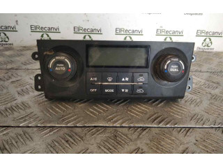 Блок управления климат-контролем 972503E260 KIA Sorento