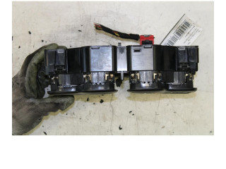 Блок управления климат-контролем 735599949   Fiat Panda III