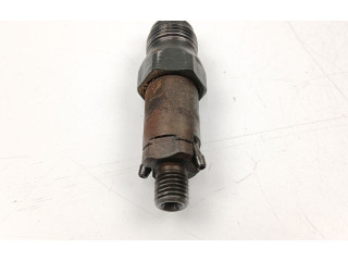 Форсунка 198005, LCR6734303G Peugeot 306 DHY (XUD9TE)