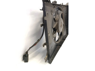 Вентилятор радиатора     1137328081, 0130303947    Volvo S80 