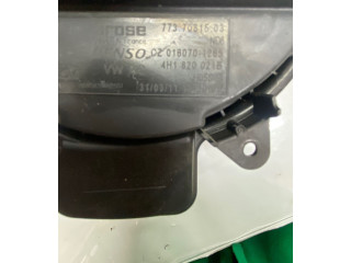 Вентилятор печки    4H1820021B   Audi A6 S6 C7 4G