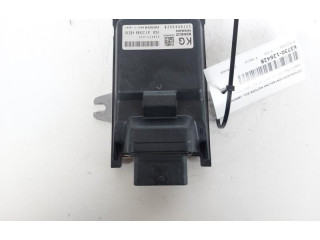 Блок управления коробкой передач 237H06UA2B, 237H06UA2B Nissan X-Trail T33