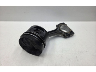  Поршень с шатуном om603.912 A6010302117, 6010302117  Mercedes-Benz E W124  