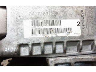 Ось рулевого колеса