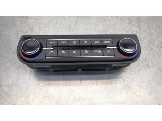Блок управления кондиционера воздуха / климата/ печки (в салоне)