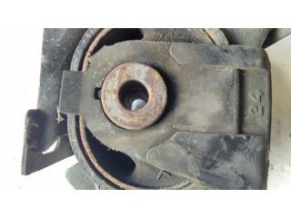 Подушка коробки передач