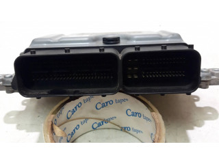Блок управления двигателя A6401509079, 0281013519 Mercedes-Benz B W245