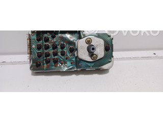 Přístrojová deska Renault Express 1985