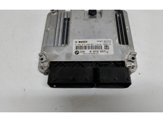 Řídící jednotka 8573257   BMW 5 F10 F11 2012