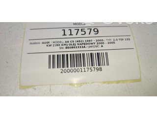 Блок комфорта 8E0862333A   Audi A6 S6 C5 4B   