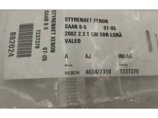 Блок управления Xenon