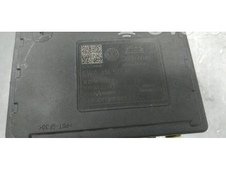 Блок АБС 5WA614517BL, 5WA614517BC Volkswagen Golf VIII 2019 - года